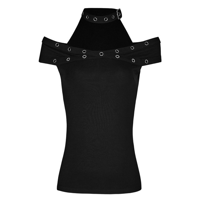 Gothic Shirts > Ladies Shirts | Gothic Uniforms A Group Company UK EXPO ...